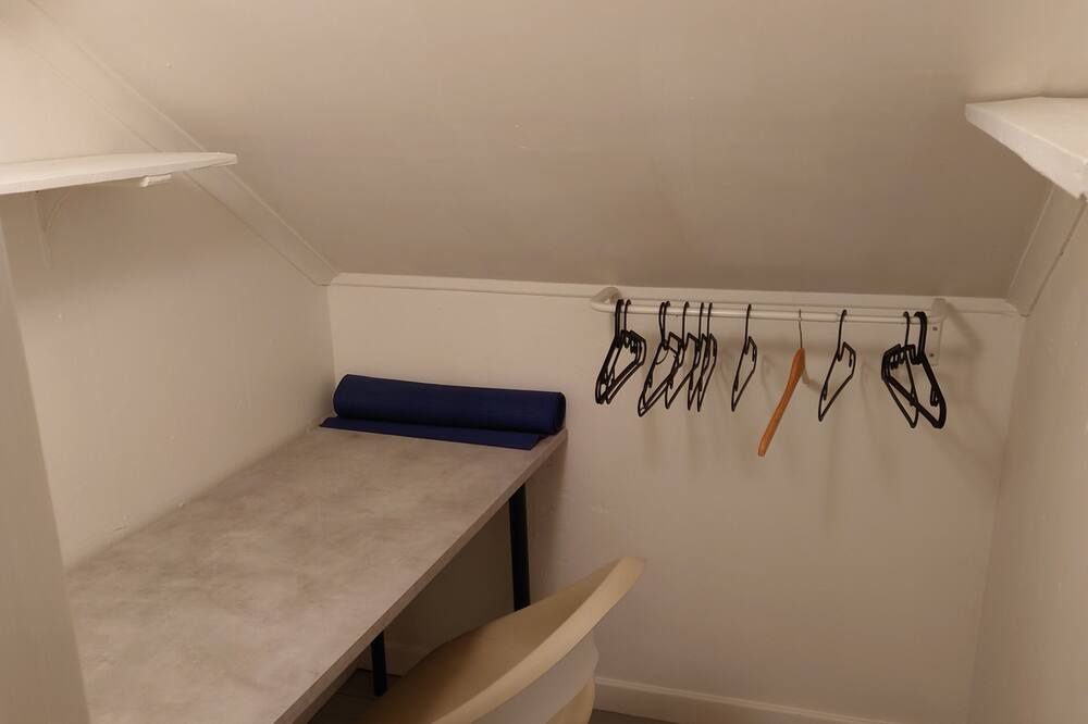 Photo of Bedroom in Hallstahammar