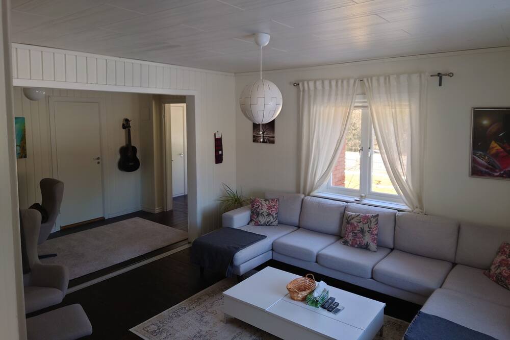 Photo of Livingroom in Hallstahammar
