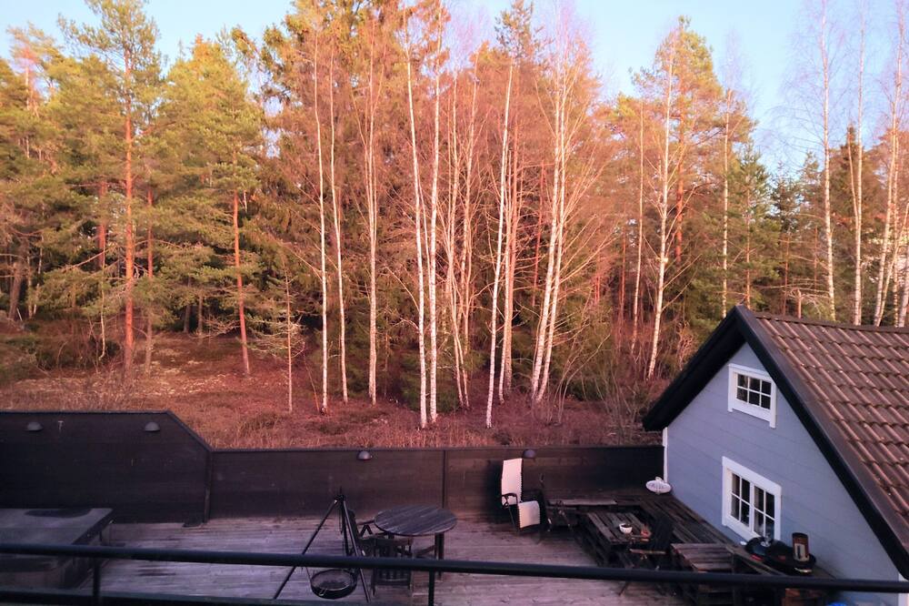 Photo of Patio Balcony in Hallstahammar