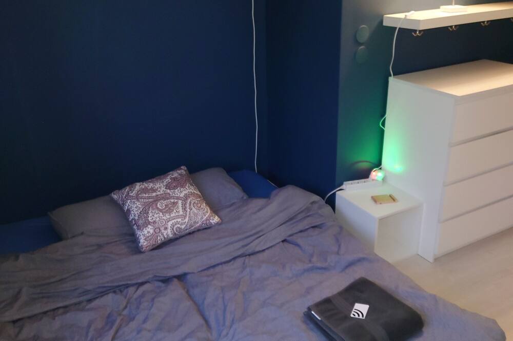 Photo of Bedroom in Hallstahammar