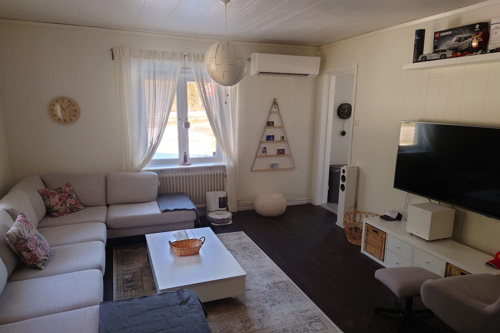 Photo of Livingroom in Hallstahammar