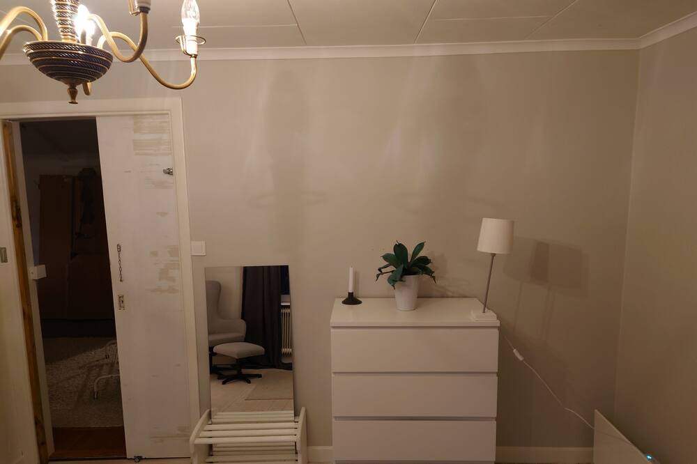 Photo of Bedroom in Hallstahammar