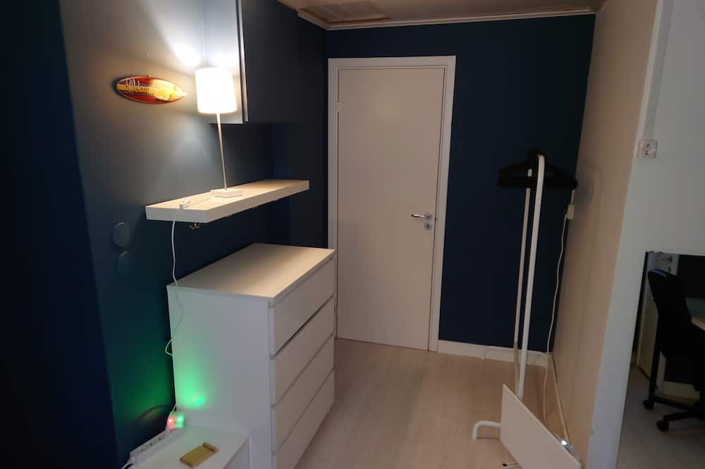 Photo of Bedroom in Hallstahammar