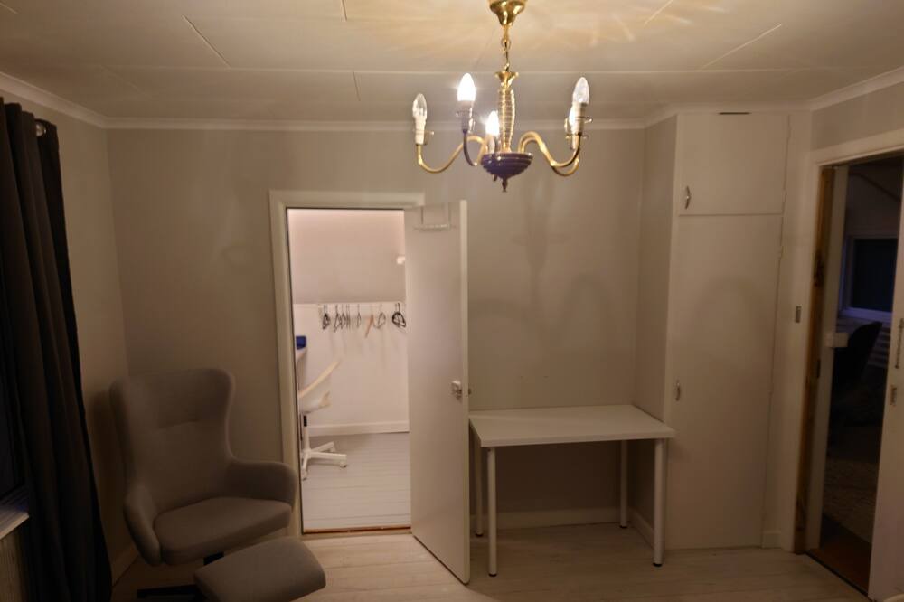 Photo of Bedroom in Hallstahammar