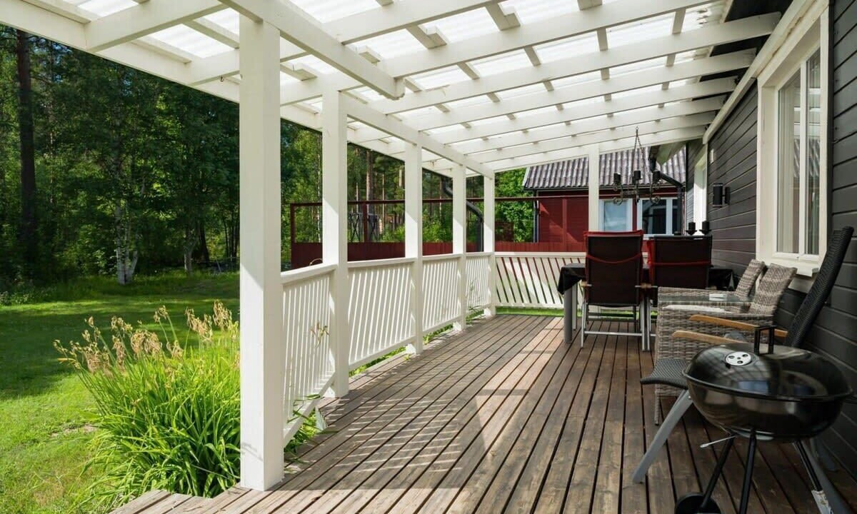 Photo of Outdoor in Pitea