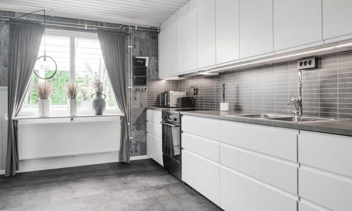 Photo of Kitchen in Pitea