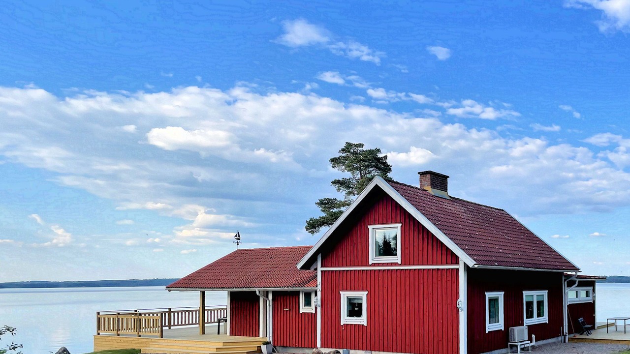 Photo of Outdoor in Varnamo O