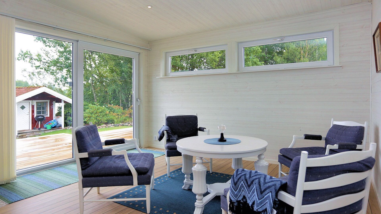 Photo of Patio Balcony in Varnamo O