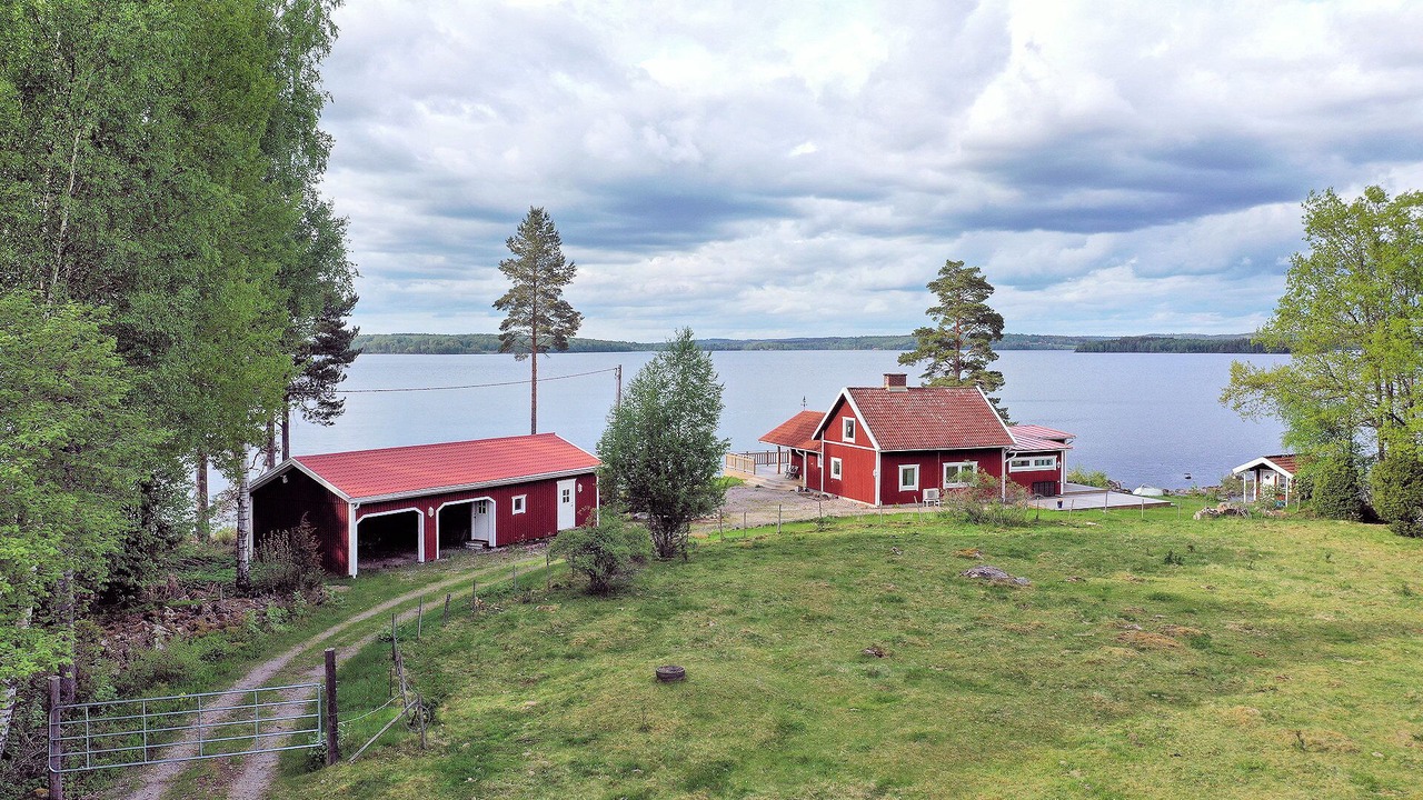 Photo of Outdoor in Varnamo O