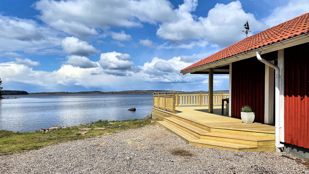 Photo of Outdoor in Varnamo O