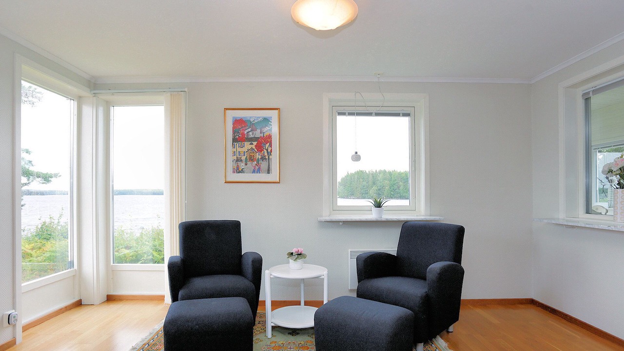 Photo of Livingroom in Varnamo O