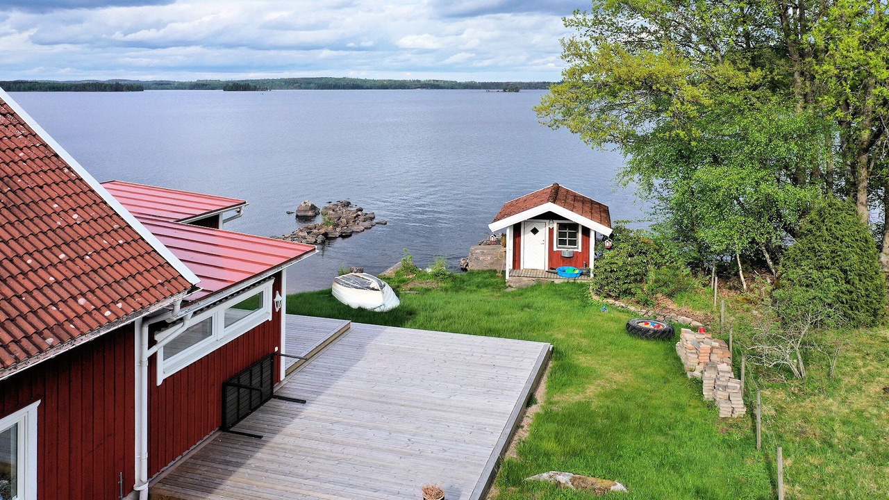 Photo of Outdoor in Varnamo O