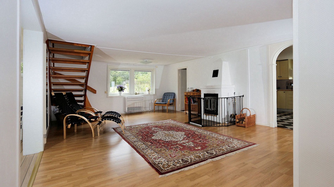 Photo of Livingroom in Varnamo O