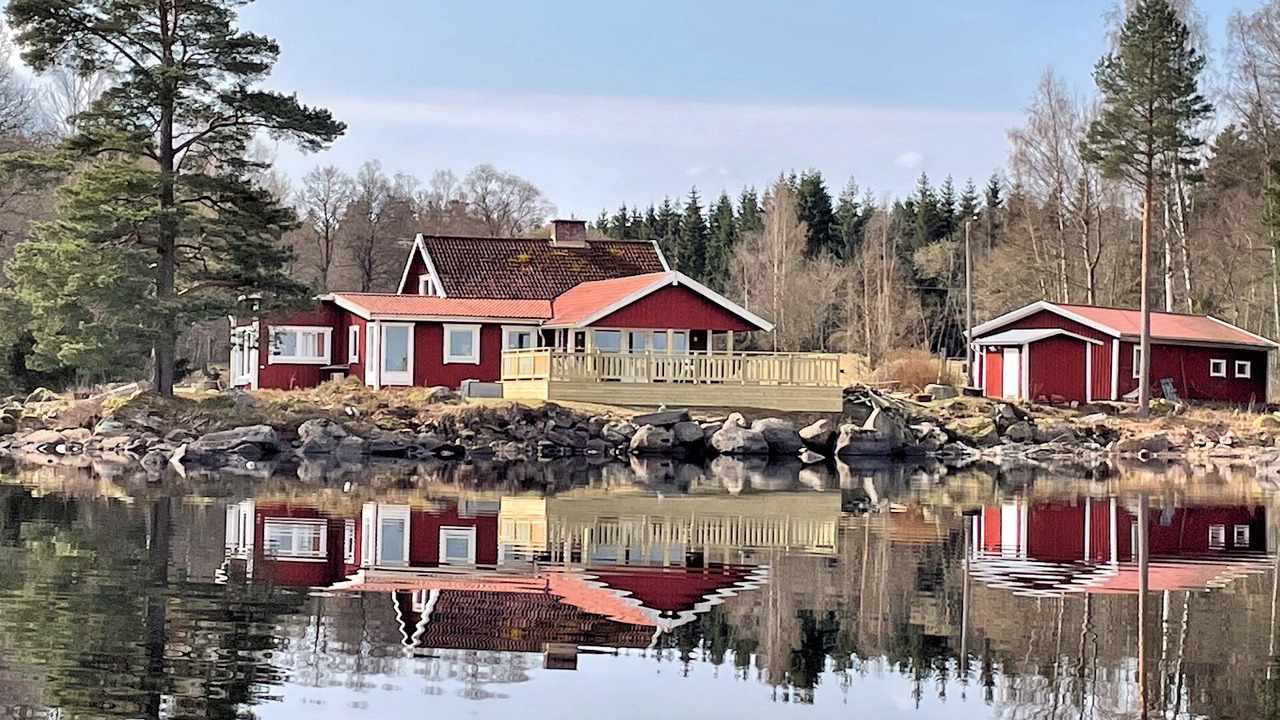 Photo of Outdoor in Varnamo O