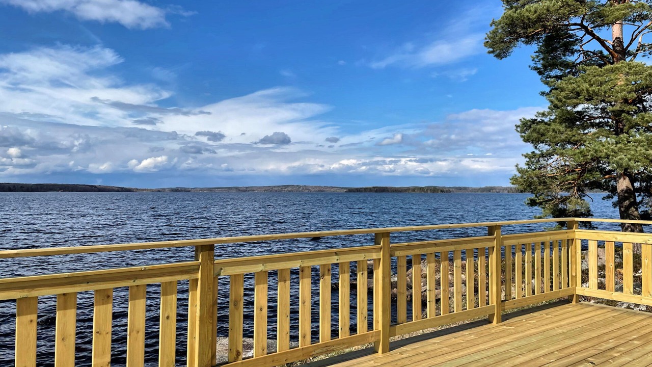 Photo of Outdoor in Varnamo O