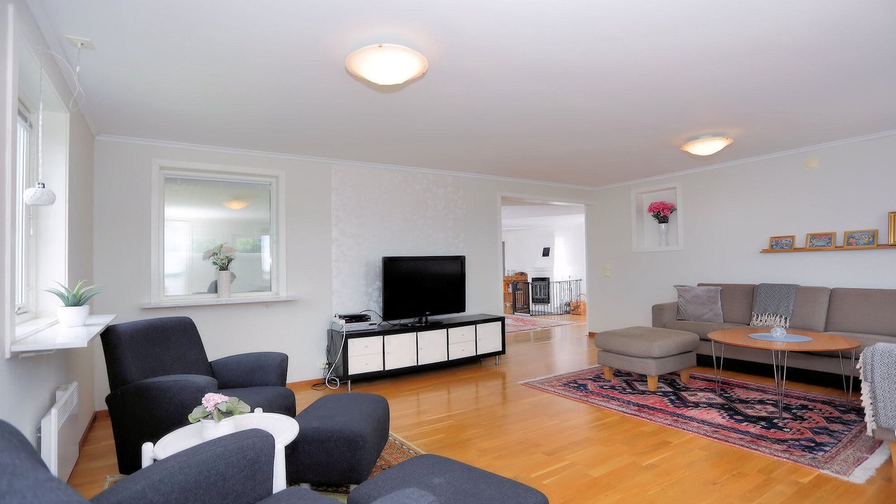 Photo of Livingroom in Varnamo O