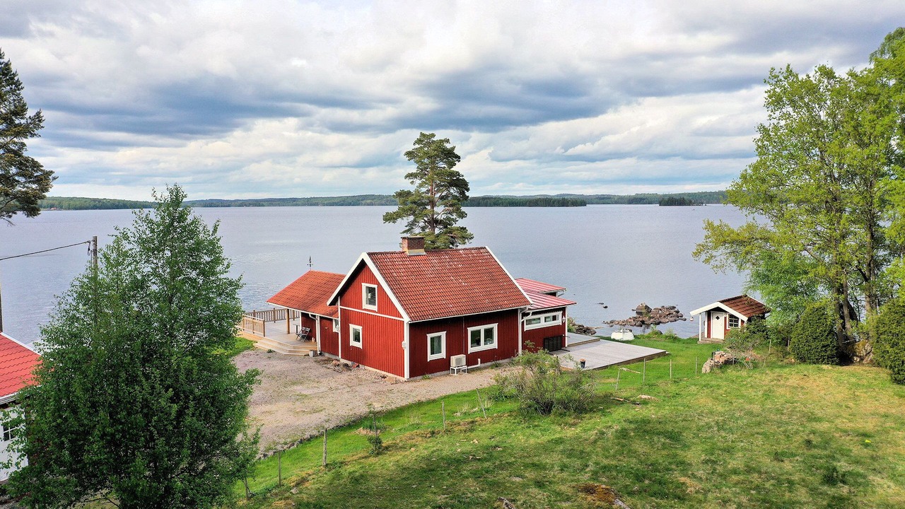 Photo of Outdoor in Varnamo O