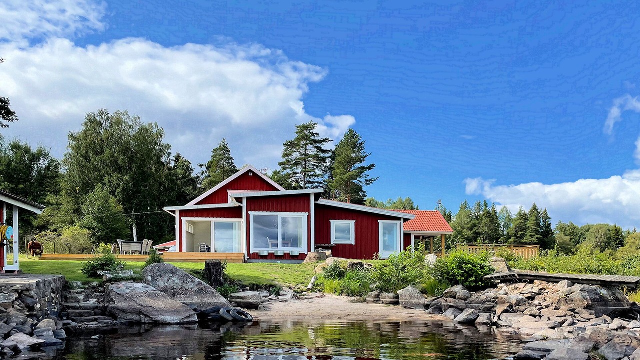 Photo of Outdoor in Varnamo O