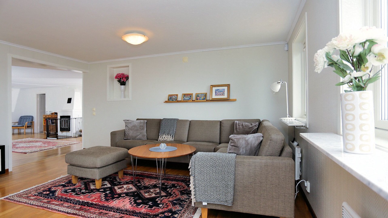Photo of Livingroom in Varnamo O
