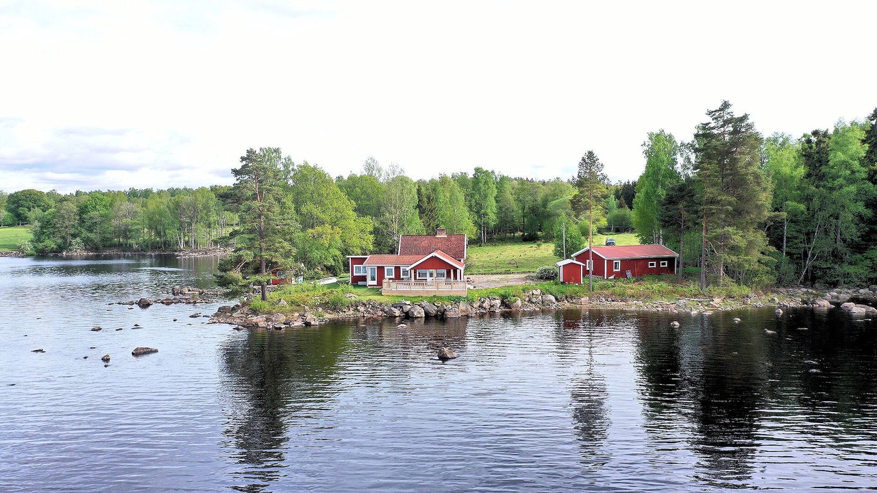 Photo of Outdoor in Varnamo O