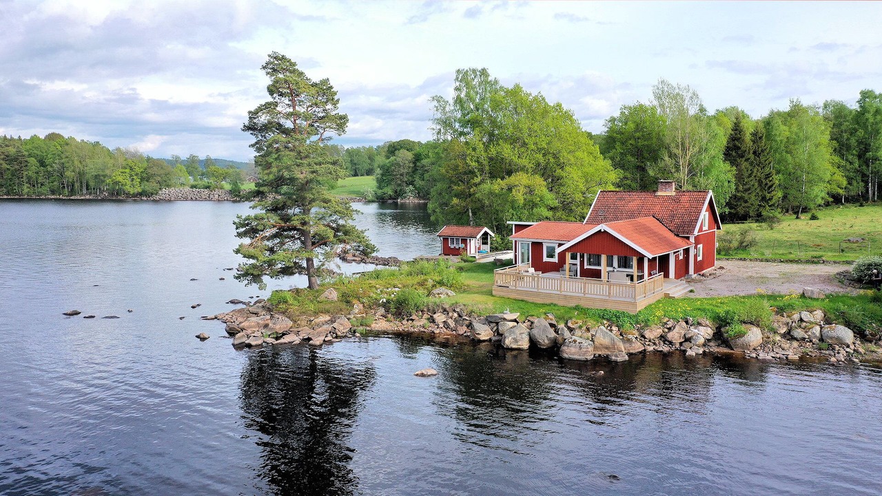 Photo of Outdoor in Varnamo O