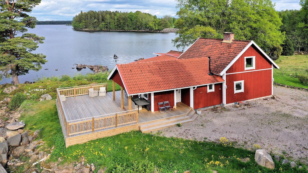 Photo of Outdoor in Varnamo O