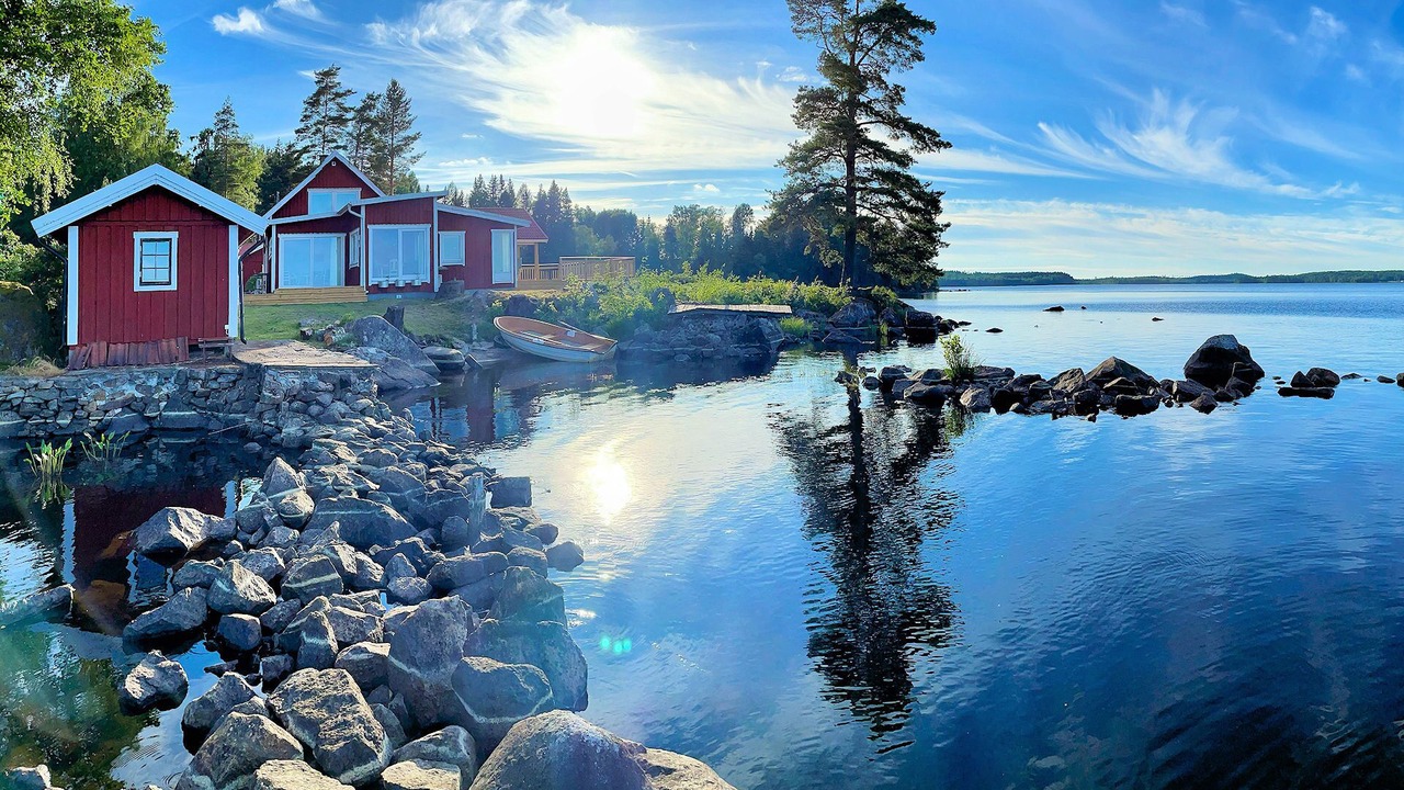 Photo of Outdoor in Varnamo O