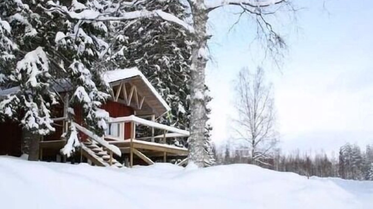 Photo of Outdoor in Bograngen