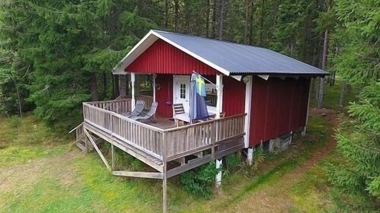 Photo of Outdoor in Bograngen