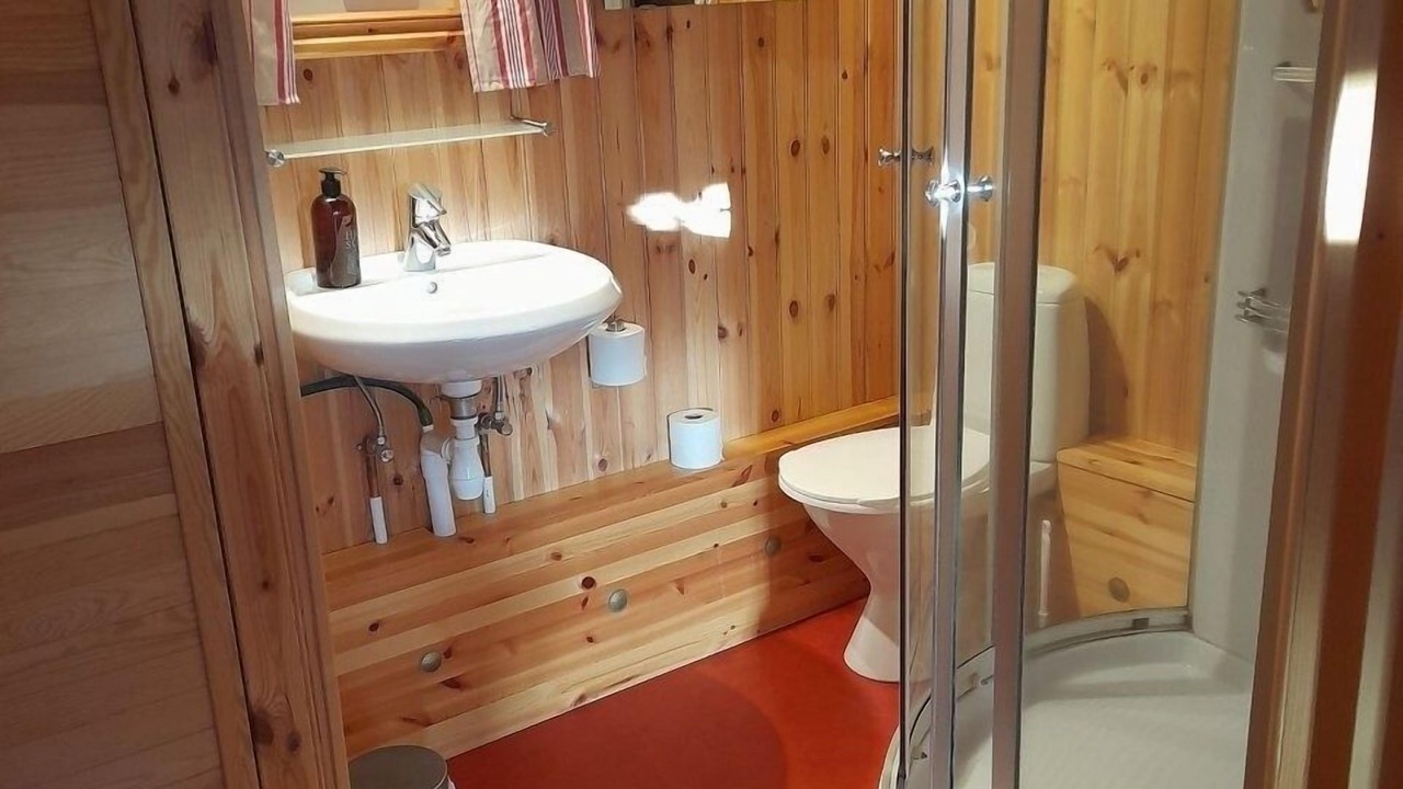 Photo of Bathroom in Bograngen
