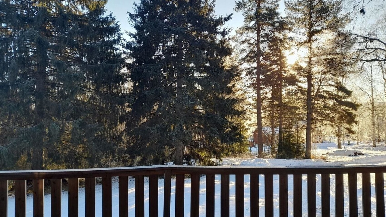 Photo of Outdoor in Bograngen
