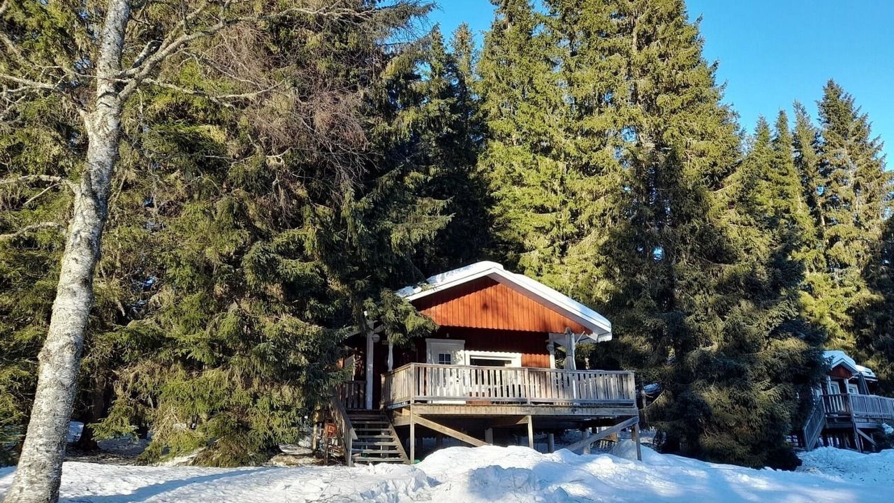 Photo of Outdoor in Bograngen
