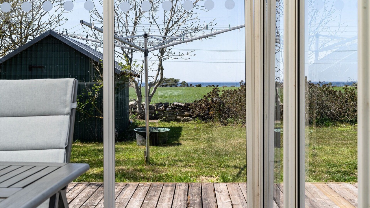 Photo of Outdoor in Degerhamn