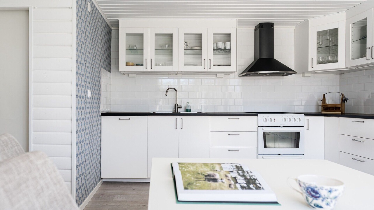 Photo of Kitchen in Degerhamn