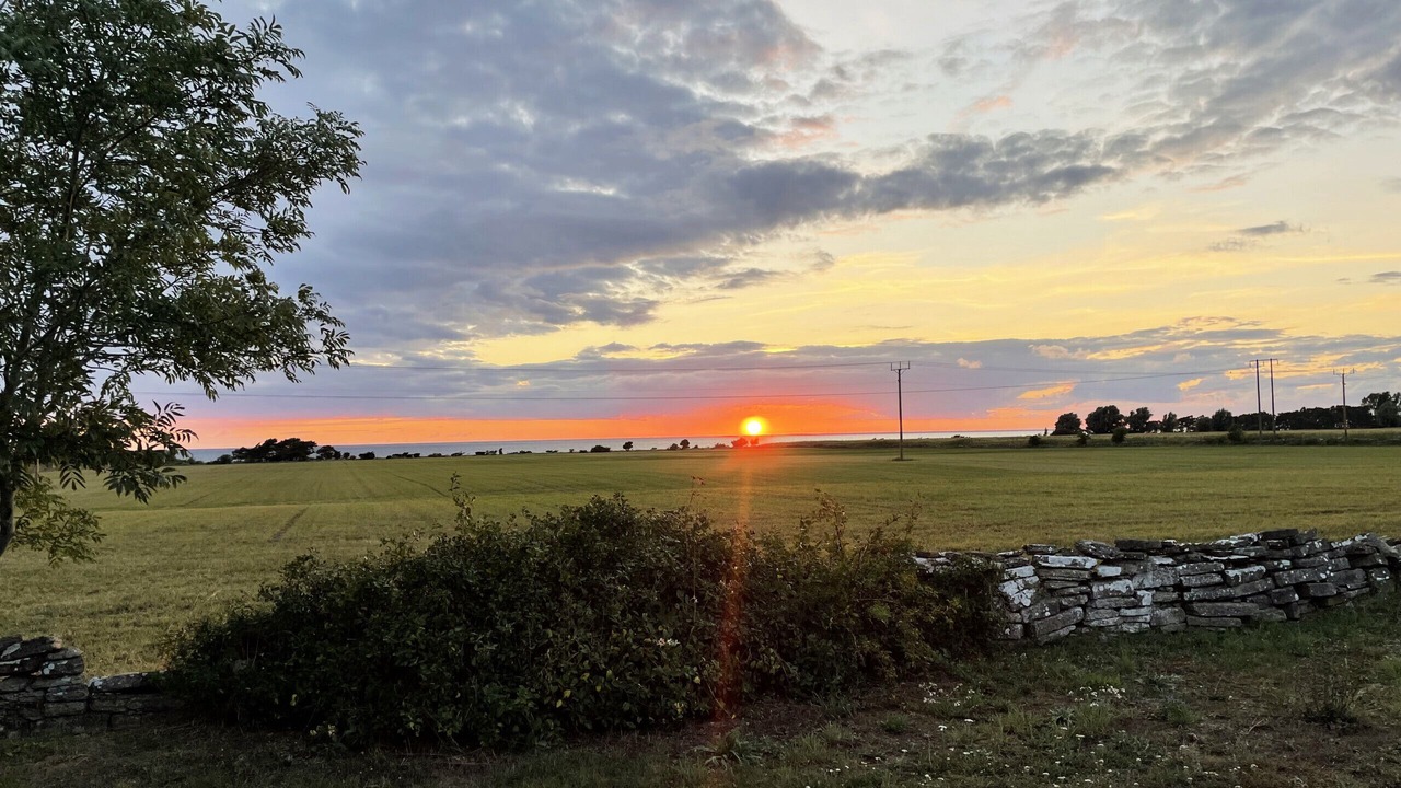 Photo of Outdoor in Degerhamn