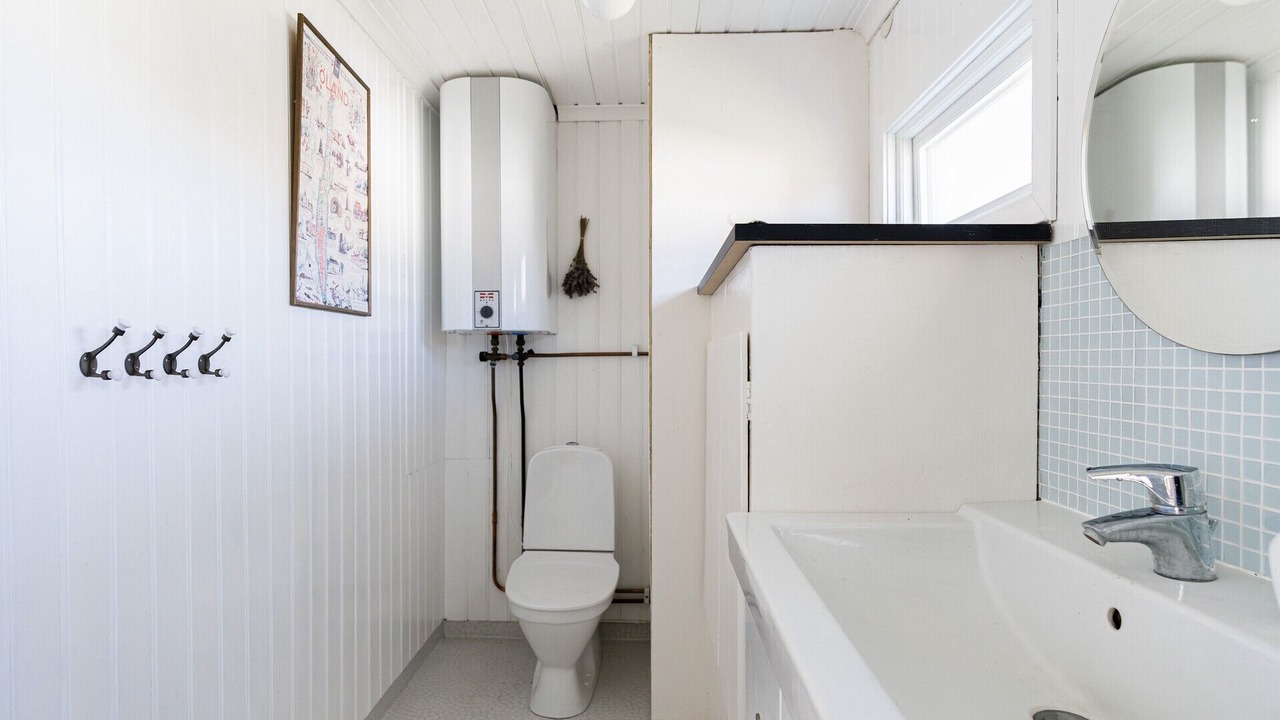 Photo of Bathroom in Degerhamn