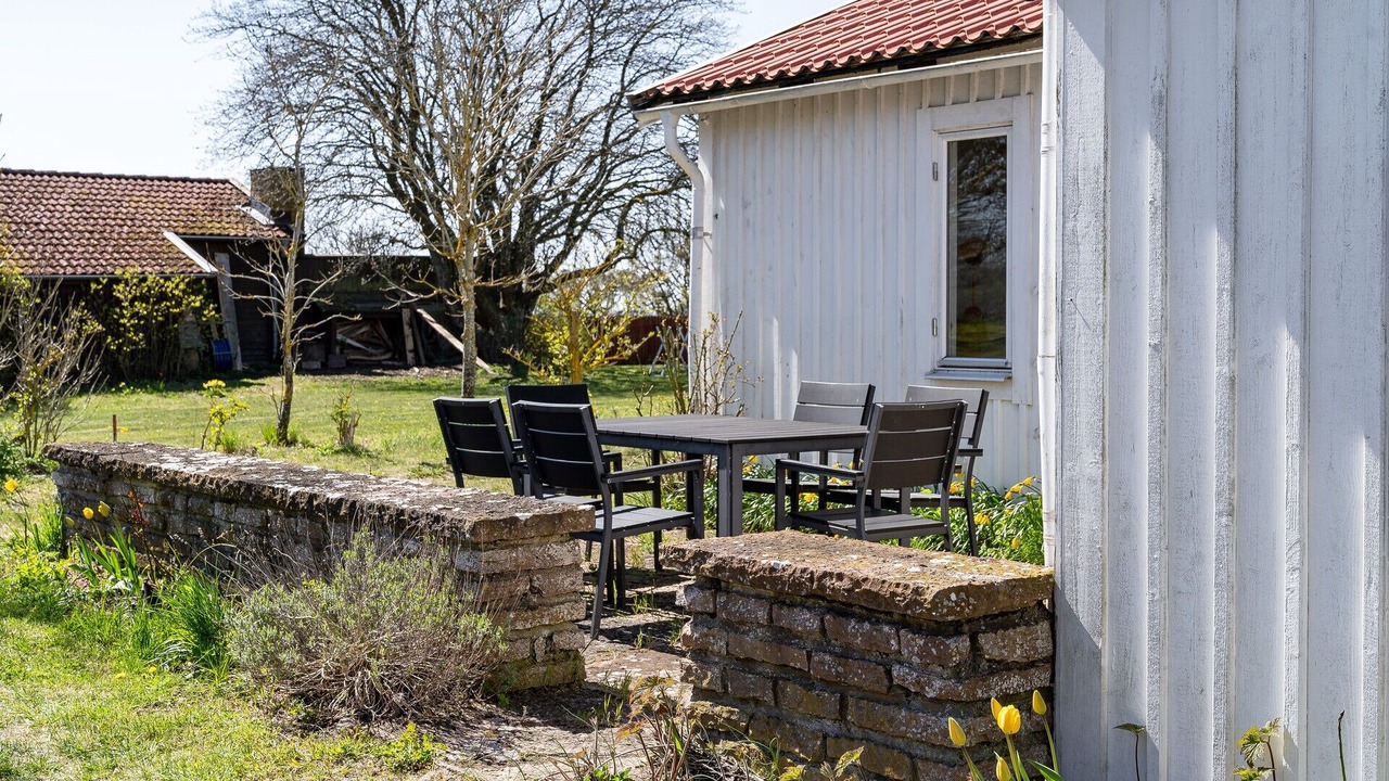 Photo of Outdoor in Degerhamn