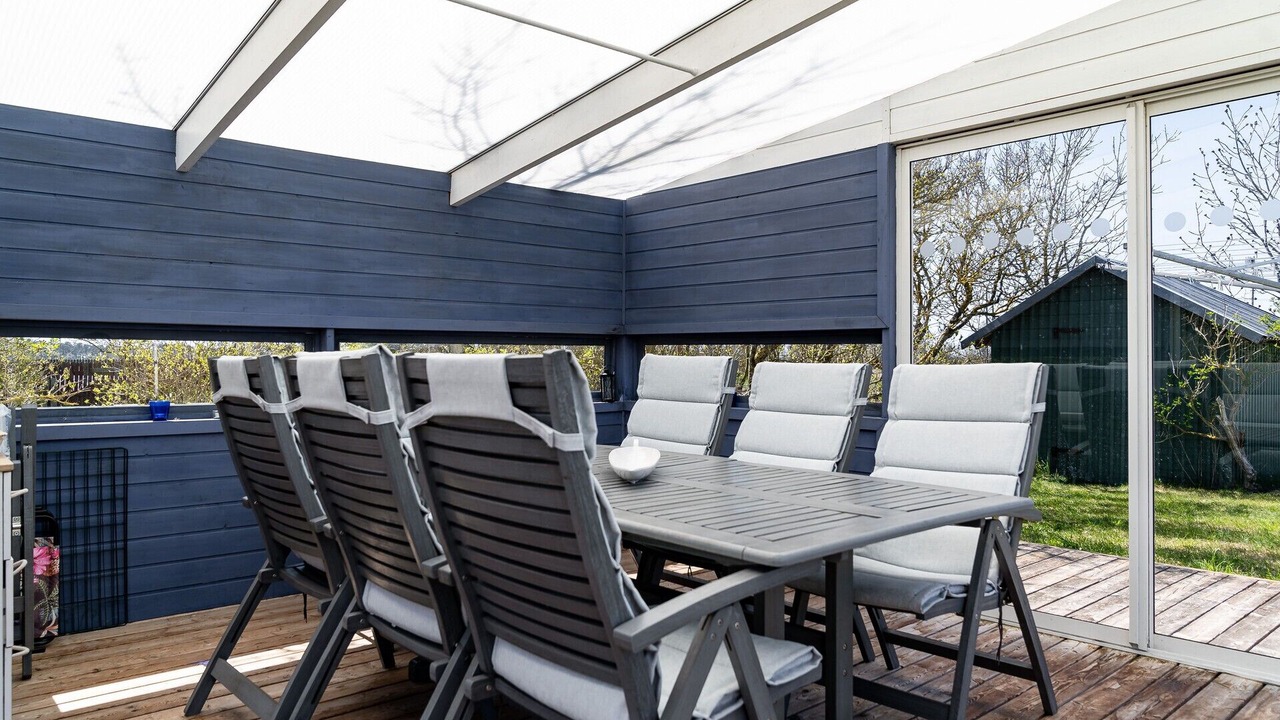 Photo of Outdoor in Degerhamn