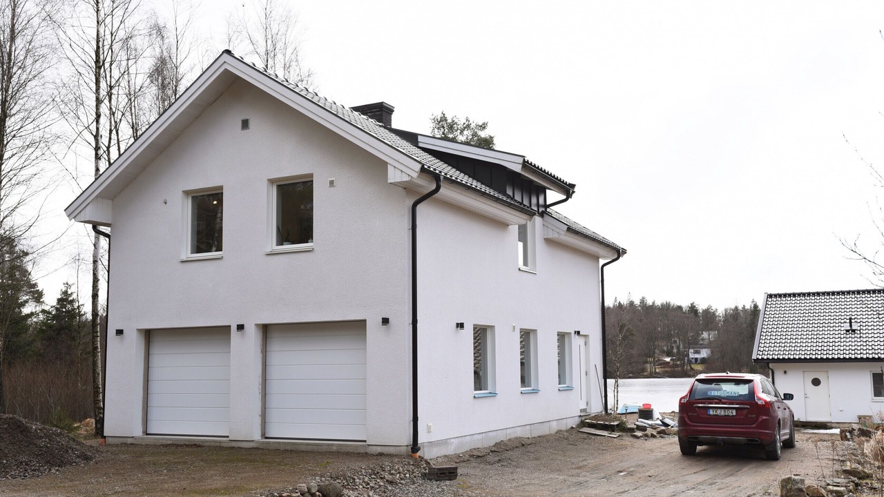 Photo of Outdoor in Boras Municipality