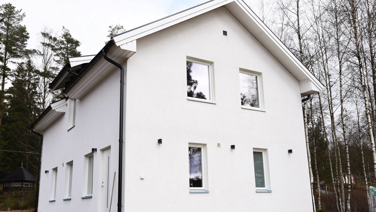Photo of Outdoor in Boras Municipality