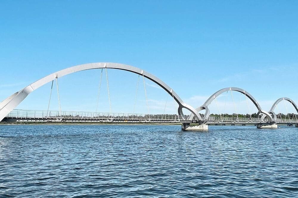 Photo of Outdoor in Solvesborg