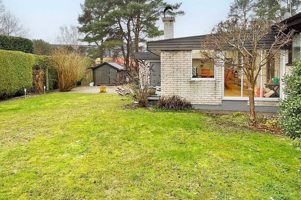 Photo of Outdoor in Solvesborg