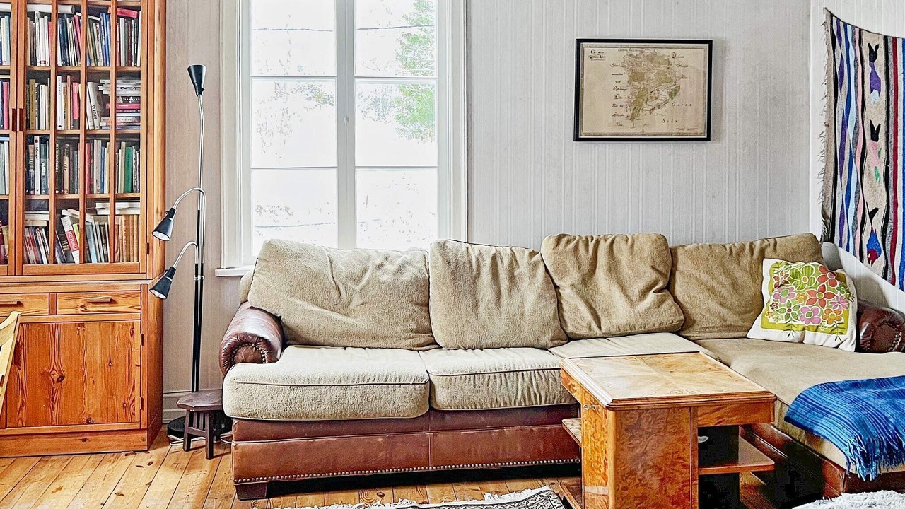 Photo of Livingroom in Haninge