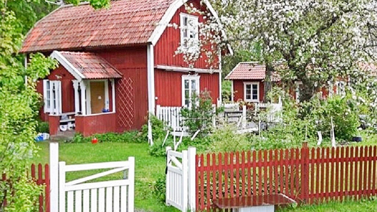 Photo of Outdoor in Haninge