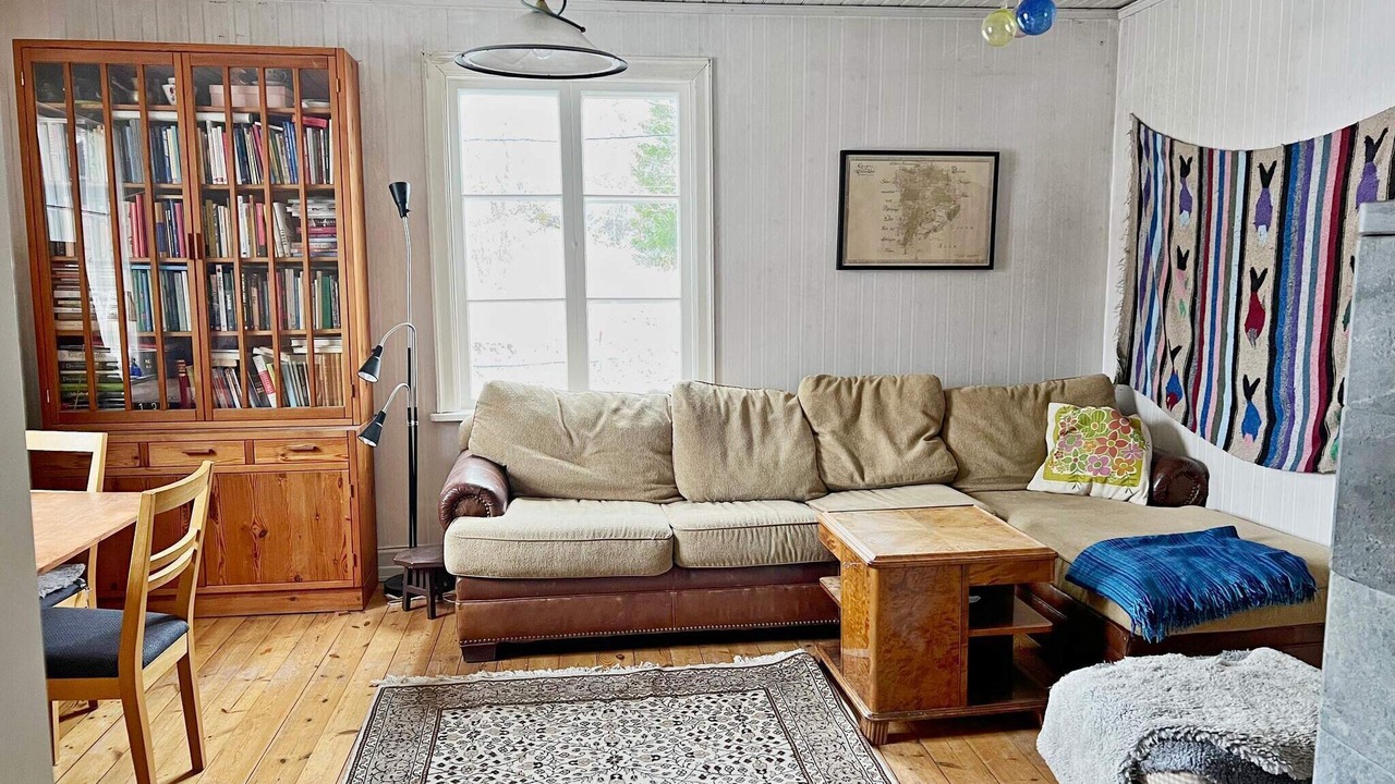 Photo of Livingroom in Haninge