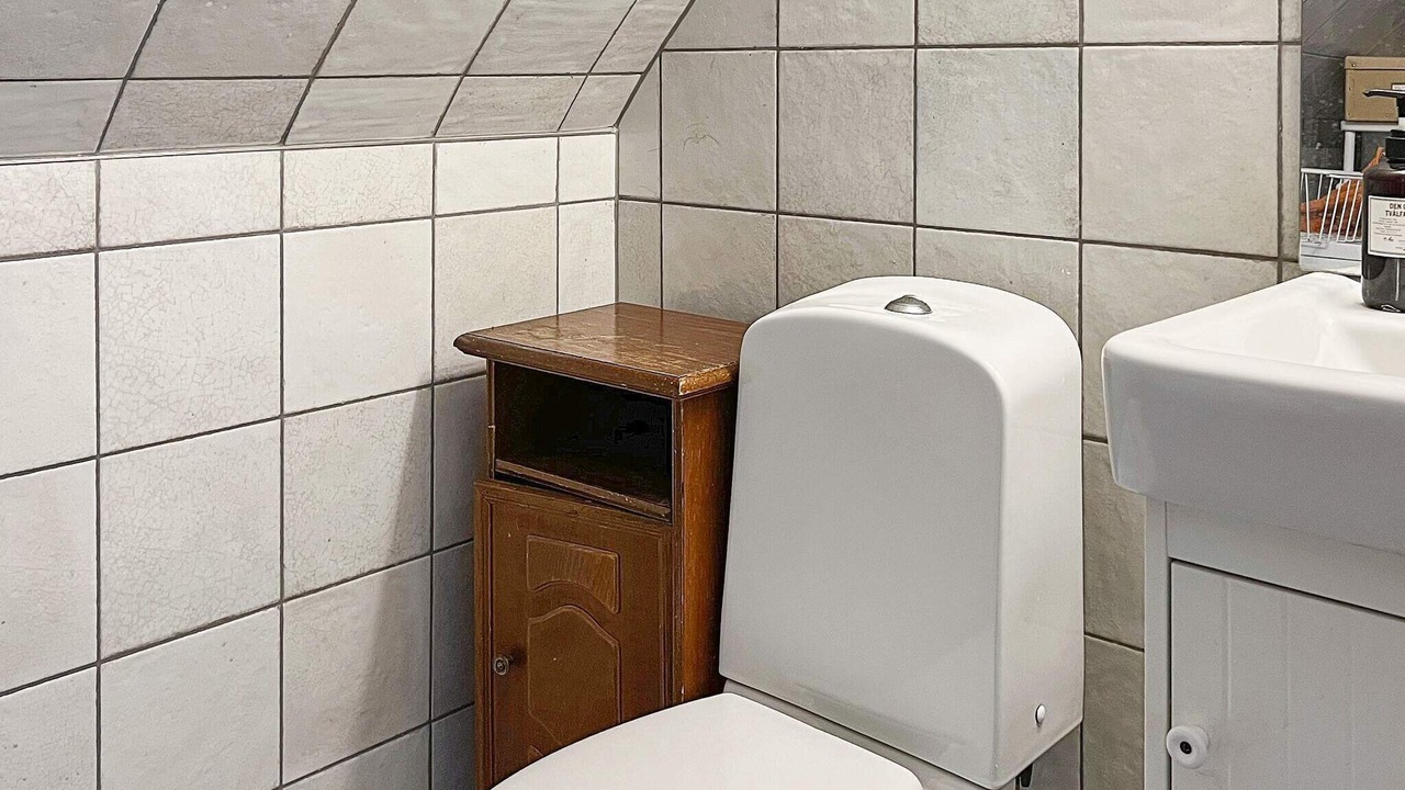 Photo of Bathroom in Haninge
