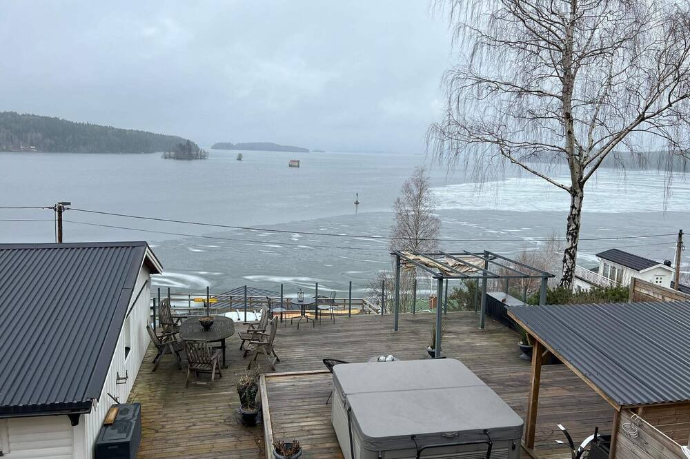 Photo of Outdoor in Sodertalje Municipality