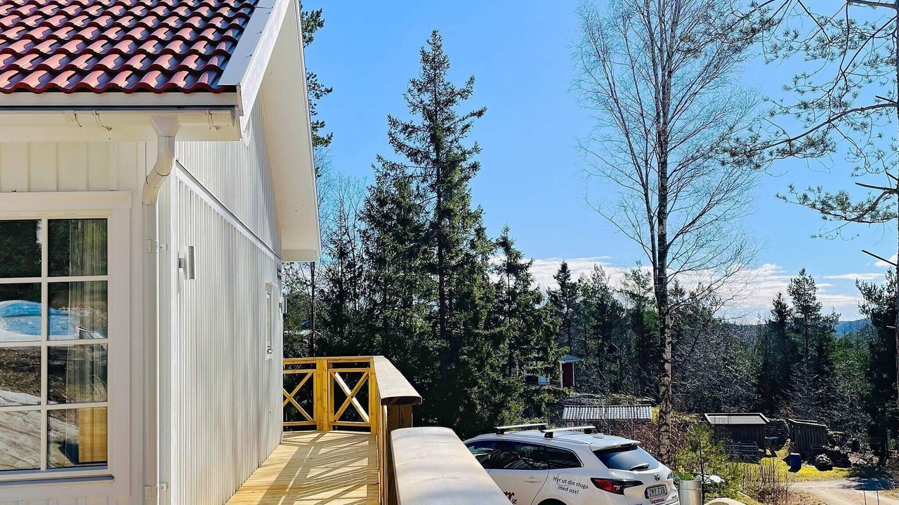 Photo of Outdoor in Bjallansas