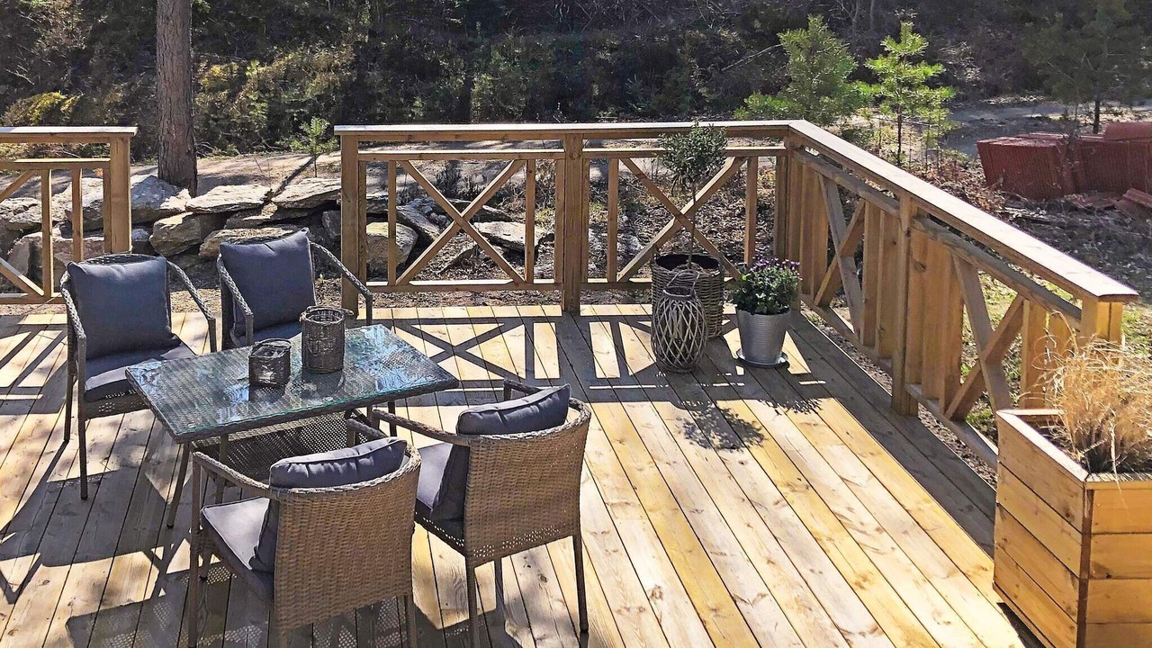Photo of Outdoor in Bjallansas
