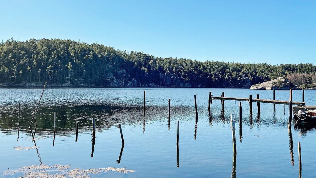 Photo of Outdoor in Bjallansas